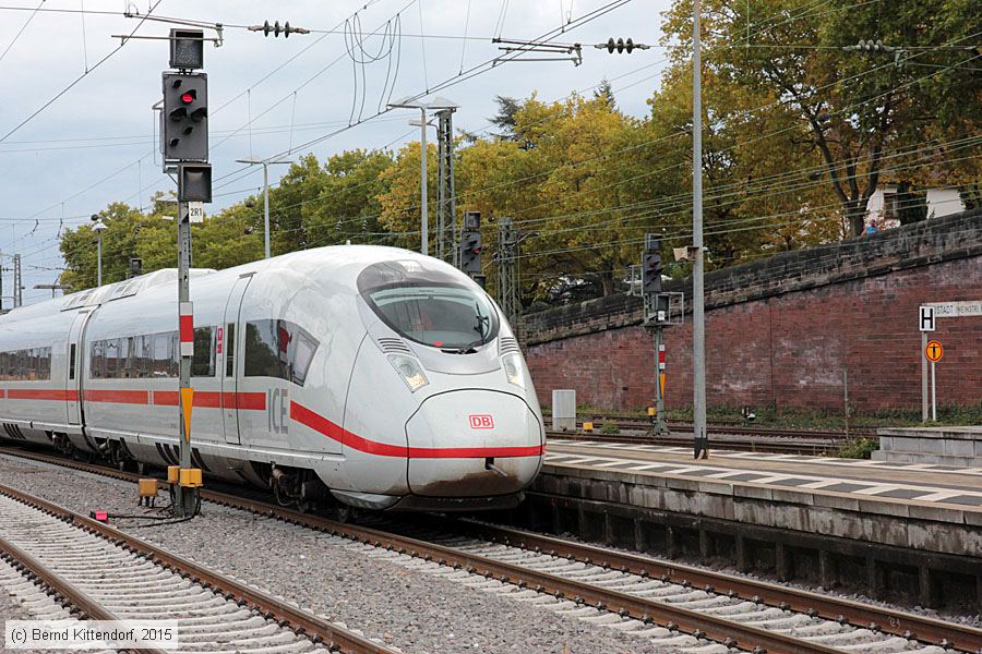 Deutsche Bahn - 407010-8
/ Bild: db4070108_bk1510040044.jpg