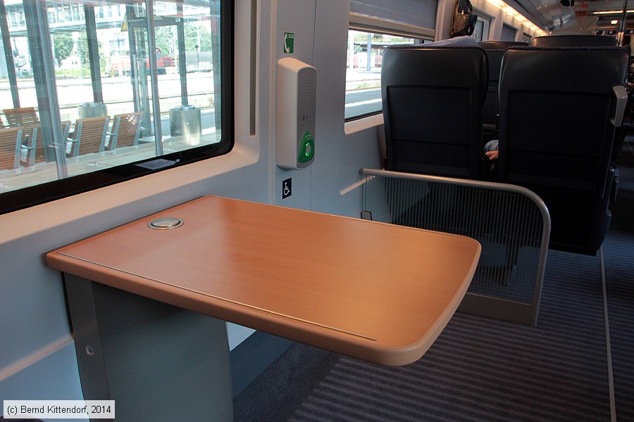 Deutsche Bahn - 407310-2 - Innenansicht
/ Bild: db4073102_bk1407250045.jpg