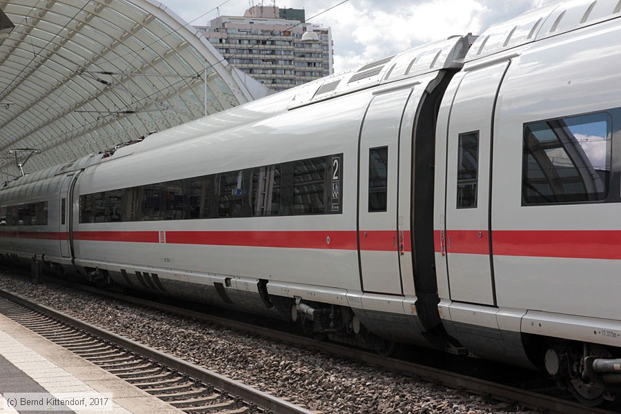 Deutsche Bahn - 407309-4
/ Bild: db4073094_bk1706300030.jpg