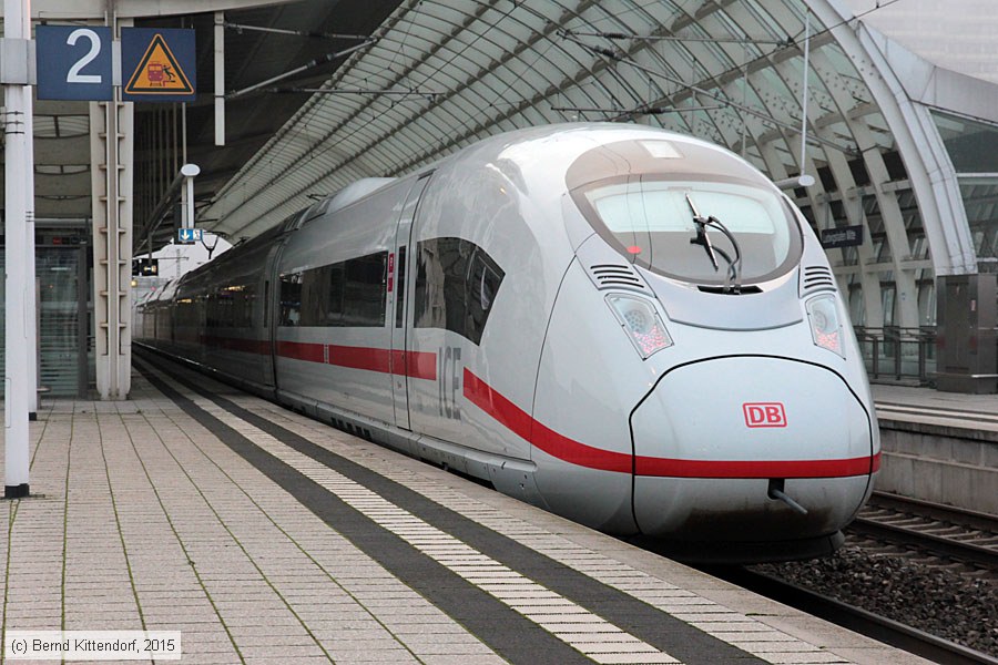 Deutsche Bahn - 407509-9
/ Bild: db4075099_bk1512100014.jpg