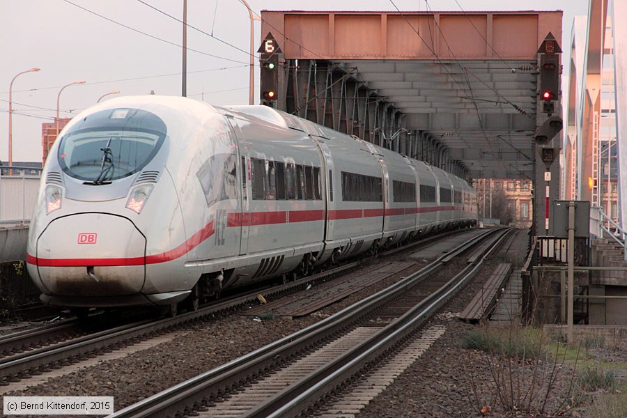 Deutsche Bahn - 407516-4
/ Bild: db4075164_bk1512220032.jpg