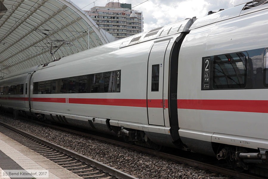 Deutsche Bahn - 407809-3
/ Bild: db4078093_bk1706300032.jpg