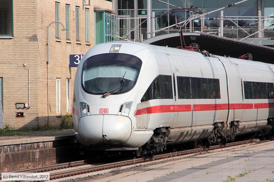 Deutsche Bahn - 411053-2
/ Bild: db4110532_bk1206140080.jpg