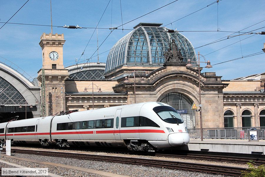 Deutsche Bahn - 411062-3
/ Bild: db4110623_bk1208180094.jpg