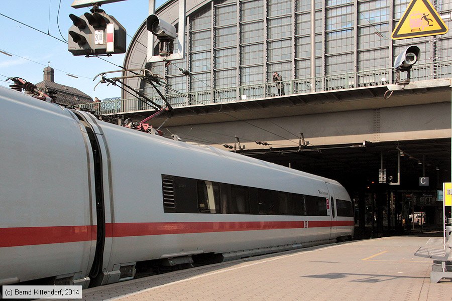 Deutsche Bahn - 411065-6
/ Bild: db4110656_bk1402250078.jpg