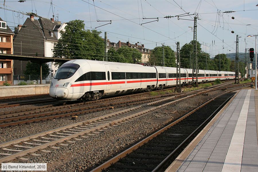 Deutsche Bahn - 411510-1
/ Bild: db4115101_bk1006220384.jpg
