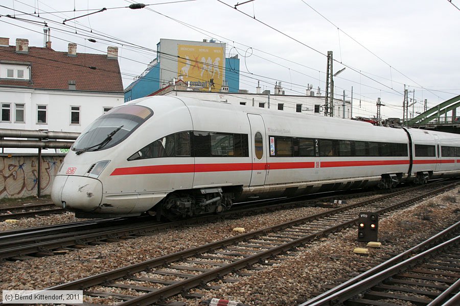 Deutsche Bahn - 411510-1
/ Bild: db4115101_bk1103130022.jpg