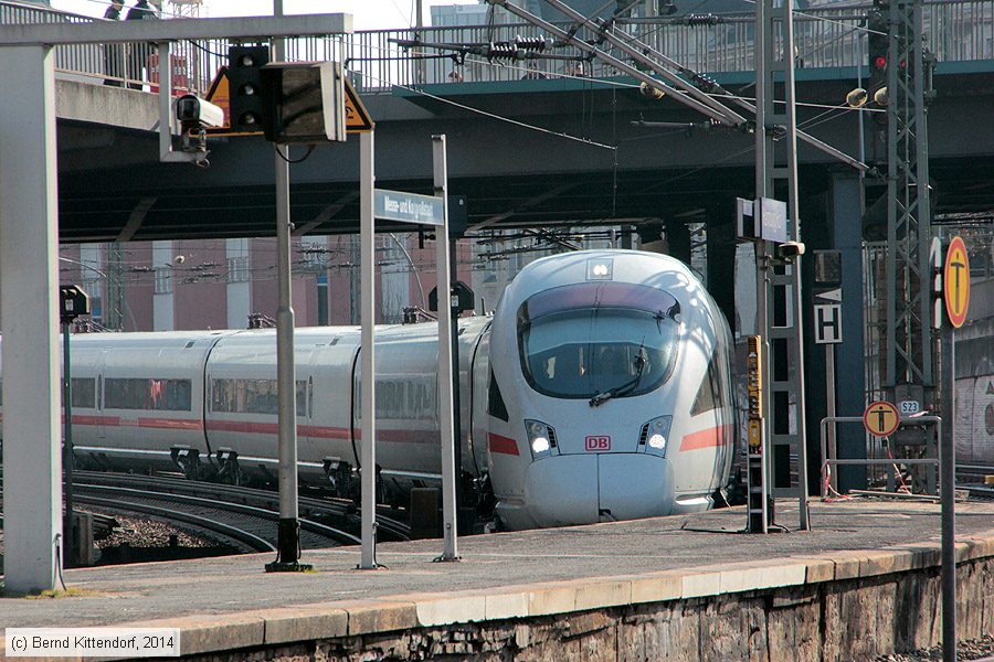 Deutsche Bahn - 411557-2
/ Bild: db4115572_bk1402250059.jpg