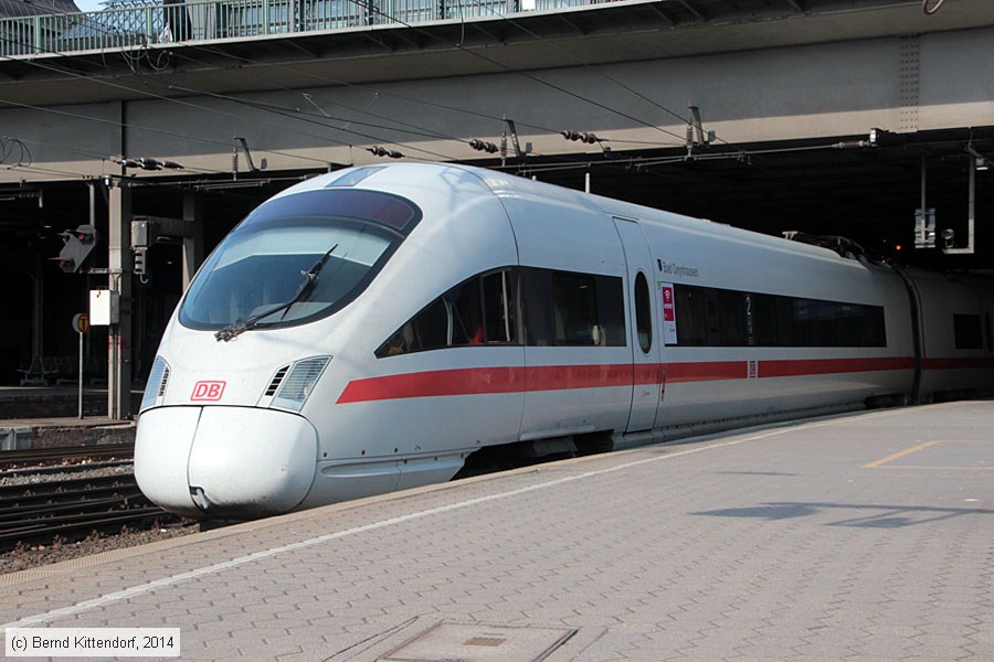 Deutsche Bahn - 411565-5
/ Bild: db4115655_bk1402250074.jpg