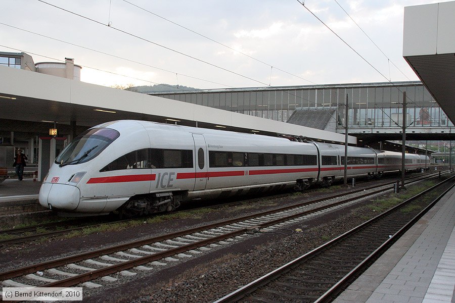 Deutsche Bahn - 415521-4
/ Bild: db4155214_bk1004270014.jpg