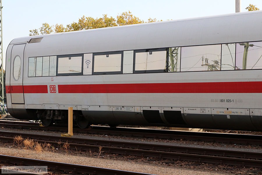 Deutsche Bahn - 801825-1
/ Bild: db8018251_bk1810170035.jpg