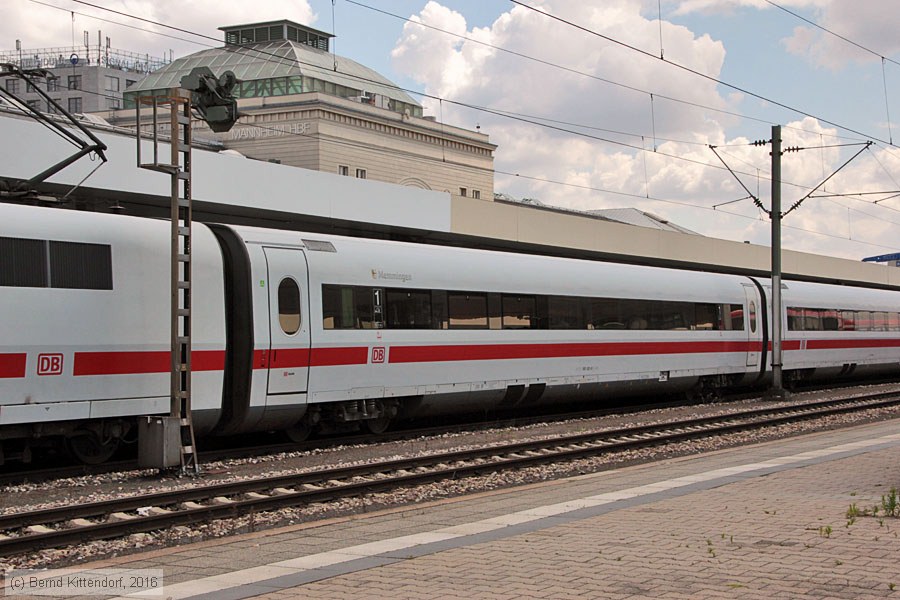 Deutsche Bahn - 801821-0
/ Bild: db8018210_bk1607140018.jpg