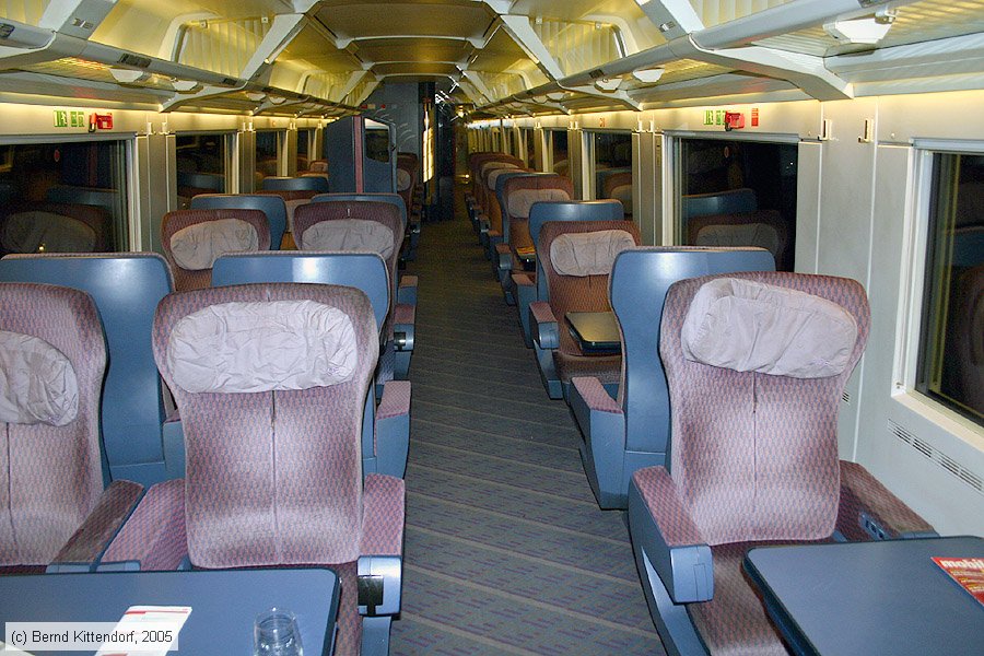 Deutsche Bahn - 801842-6 - Innenansicht 
/ Bild: db8018426_e0013579.jpg