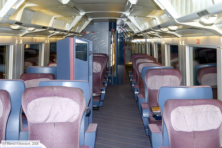 Deutsche Bahn - 801842-6 - Innenansicht
/ Bild: db8018426_e0013582.jpg Deutsche Bahn - 801842-6 - Innenansicht
/ Bild: db8018426_e0013582.jpg