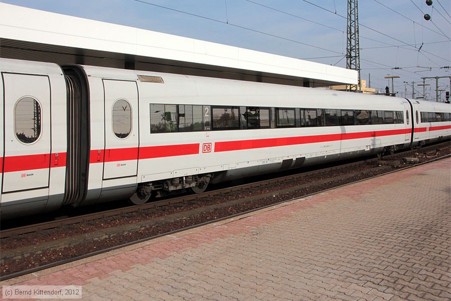 Deutsche Bahn - 802424-2
/ Bild: db8024242_bk1203270002.jpg