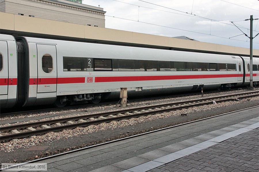 Deutsche Bahn - 802634-6
/ Bild: db8026346_bk1604070012.jpg Deutsche Bahn - 802634-6
/ Bild: db8026346_bk1604070012.jpg