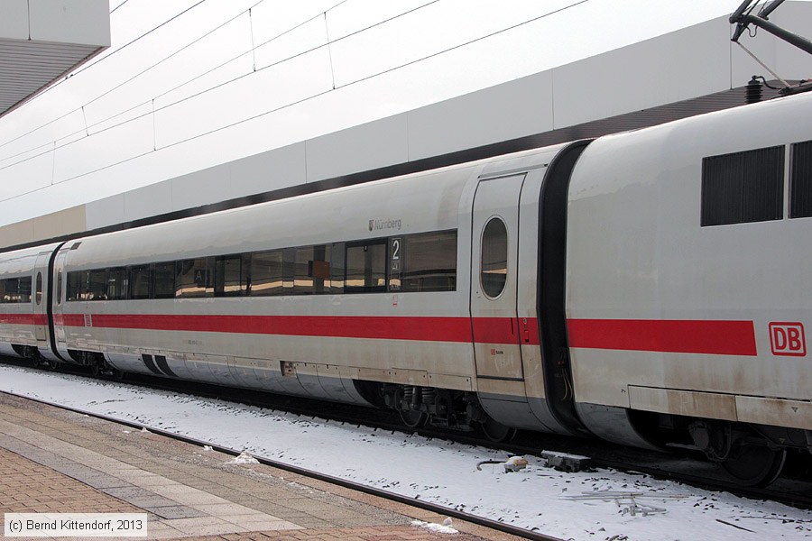 Deutsche Bahn - 802810-2
/ Bild: db8028102_bk1303130038.jpg