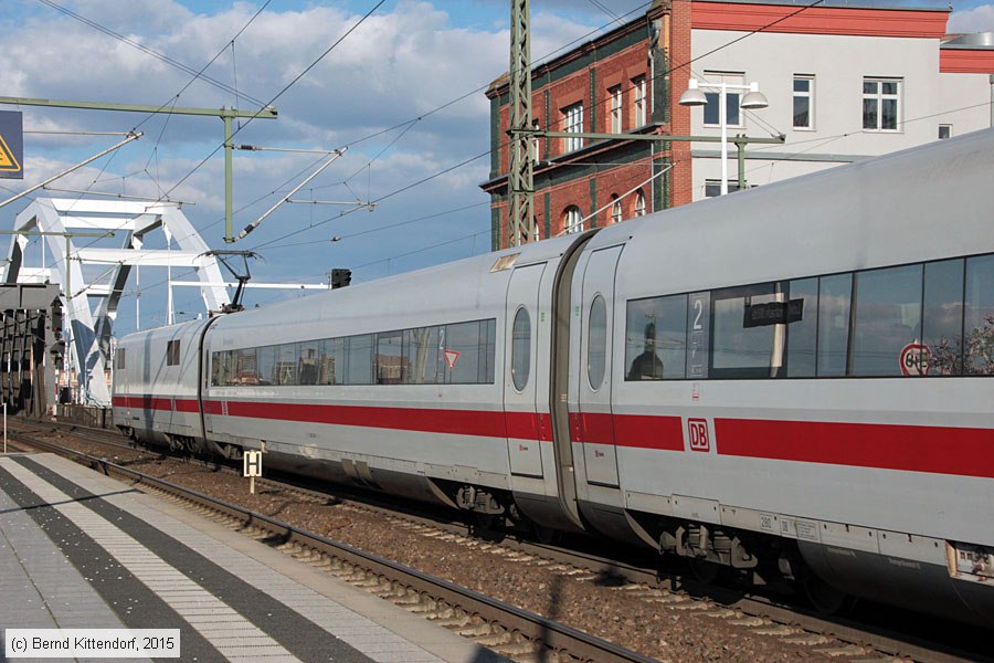 Deutsche Bahn - 802818-5
/ Bild: db8028185_bk1504050040.jpg