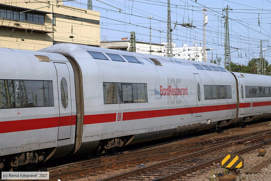Deutsche Bahn - 804001-6
/ Bild: db8040016_bk0707140091.jpg