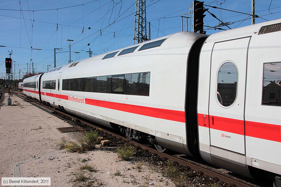 Deutsche Bahn - 804049-5
/ Bild: db8040495_bk1110160117.jpg