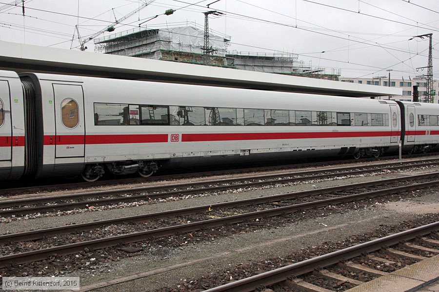 Deutsche Bahn - 806631-8
/ Bild: db8066318_bk1501230068.jpg