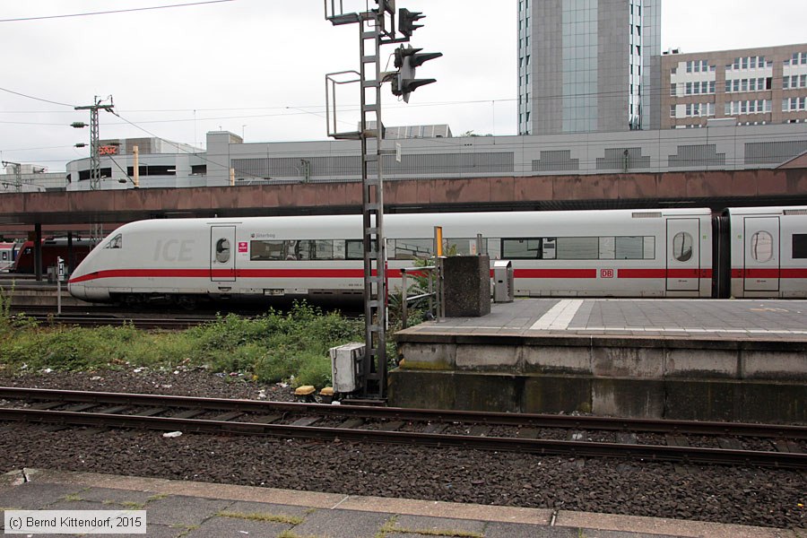 Deutsche Bahn - 808036-8
/ Bild: db8080368_bk1508180098.jpg