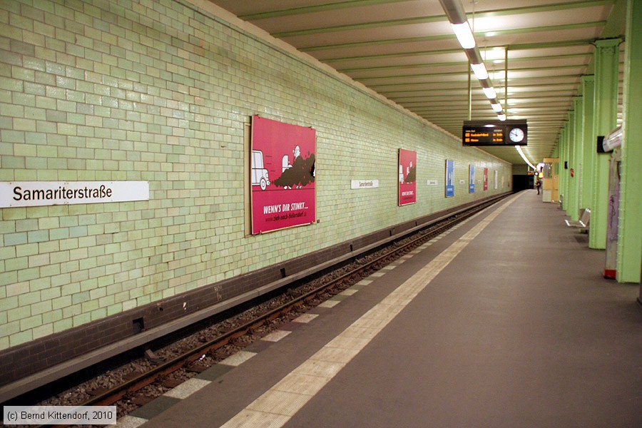 U-Bahn Berlin - Anlagen
/ Bild: berlinanlagen_bk1006170076.jpg