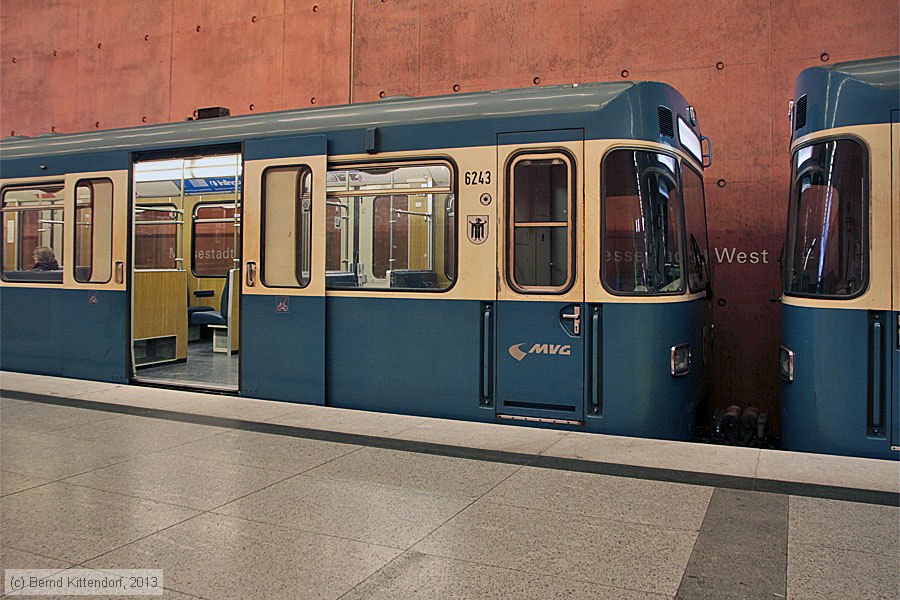 München - U-Bahn - 6243
/ Bild: muenchen6243_bk1311260007.jpg