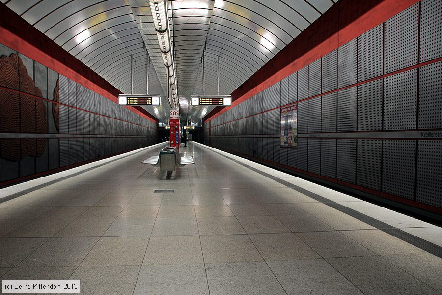 München - U-Bahn - Anlagen
/ Bild: muenchenanlagen_bk1311260008.jpg