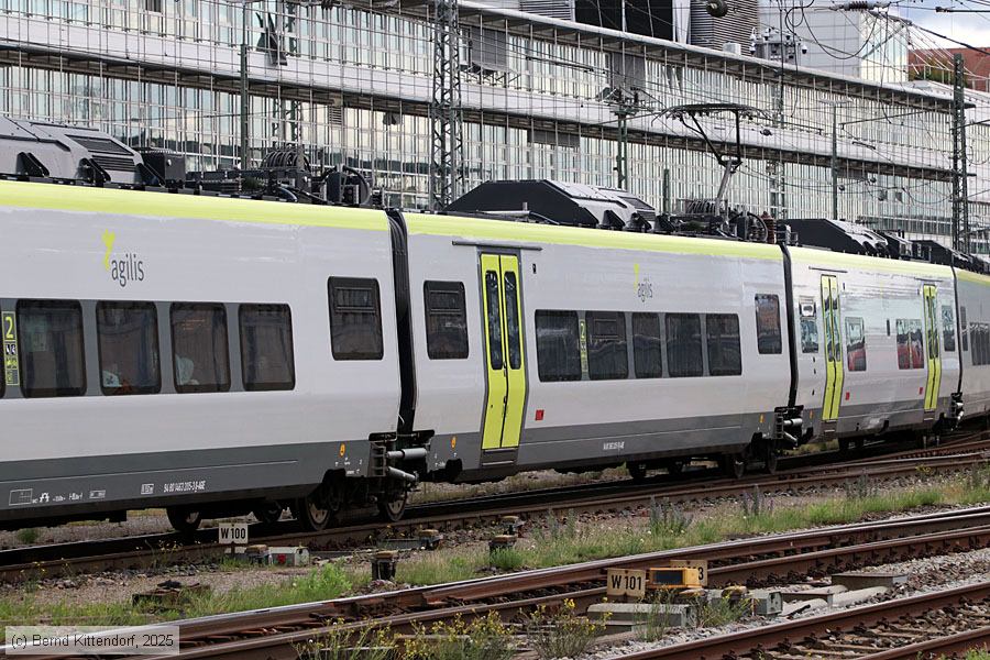 Agilis - 1863 205
/ Bild: agilis18632059_bk2506270153.jpg