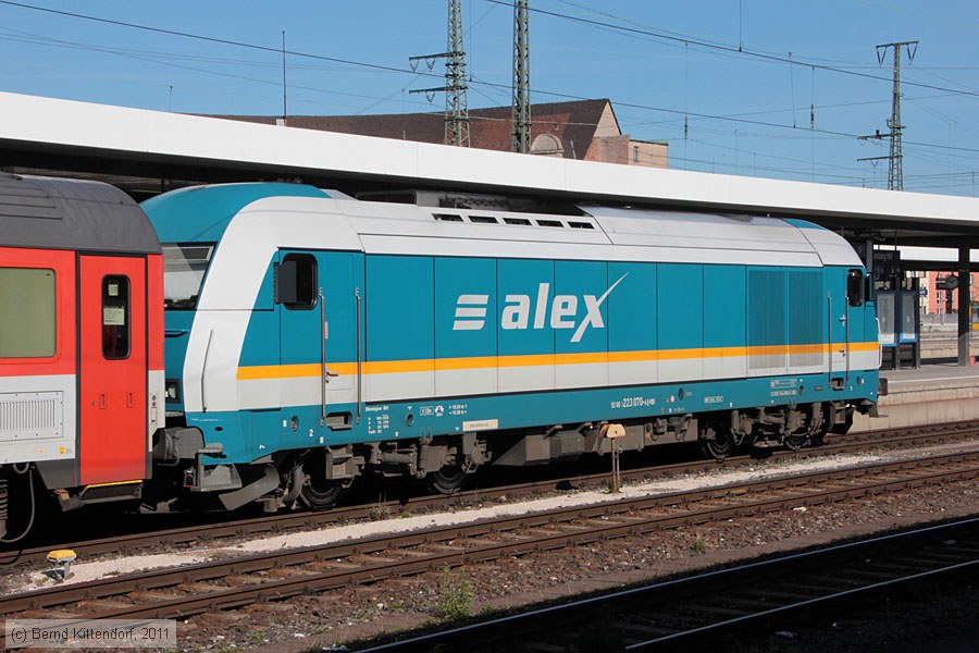 Alex - 223 070
/ Bild: alex223070_bk1110160142.jpg