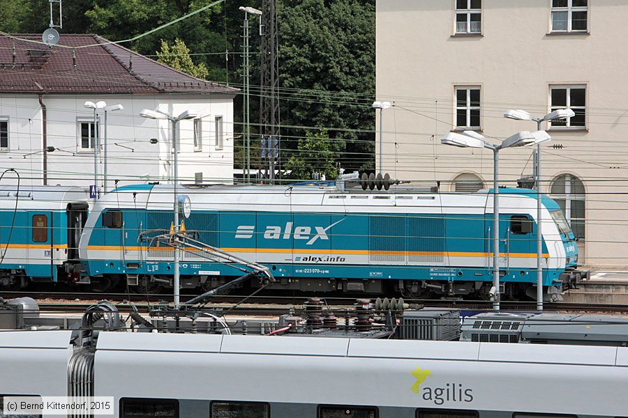 Alex - 223 070
/ Bild: alex223070_bk1506260001.jpg Alex - 223 070
/ Bild: alex223070_bk1506260001.jpg