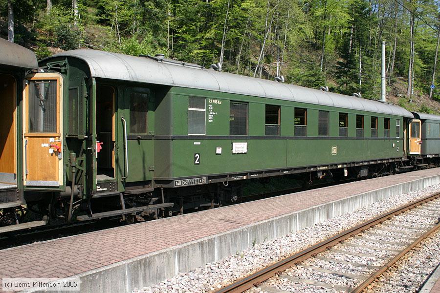 Albtal-Verkehrsgesellschaft - 402
/ Bild: avg402_e0017783.jpg Albtal-Verkehrsgesellschaft - 402
/ Bild: avg402_e0017783.jpg