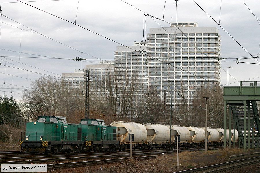 BASF - 1002 und 1001
/ Bild: basf1002_e0012677.jpg