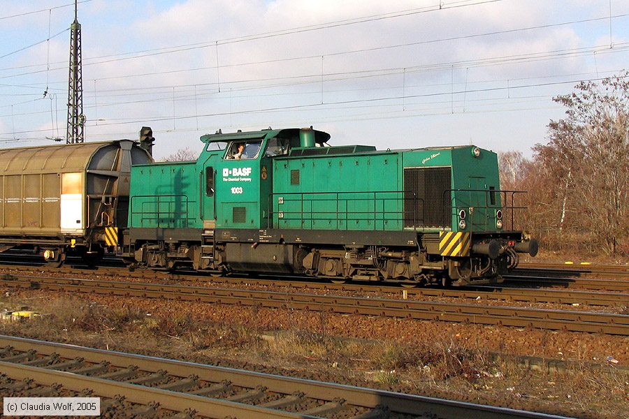 BASF - 1003
/ Bild: basf1003_cw006389.jpg BASF - 1003
/ Bild: basf1003_cw006389.jpg