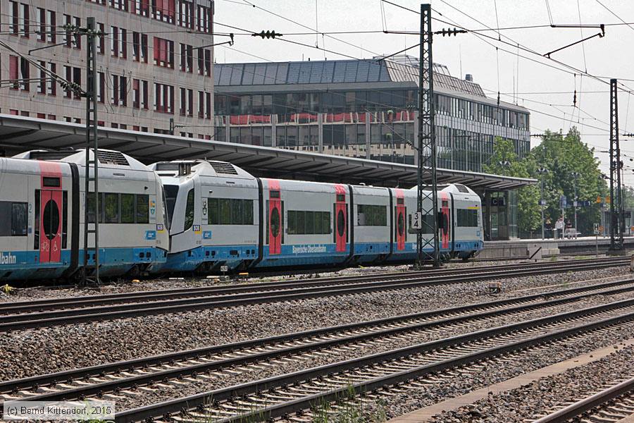 Bayerische Oberlandbahn - VT 105
/ Bild: bobvt105_bk1505130128.jpg