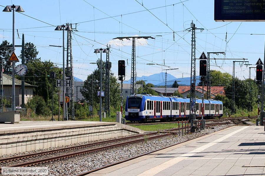 Bayerische Regiobahn - VT 476
/ Bild: brbvt476_bk2008200147.jpg