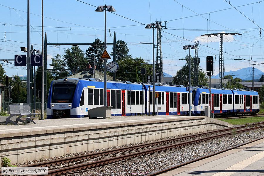 Bayerische Regiobahn - VT 476
/ Bild: brbvt476_bk2008200148.jpg