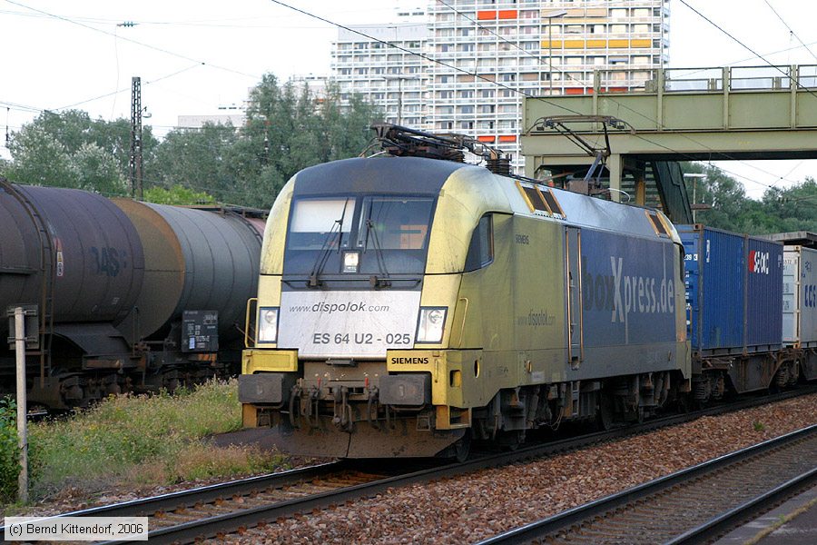 boxxpress - ES64U2-025
/ Bild: boxxpresses64u2025_bk0606260015.jpg boxxpress - ES64U2-025
/ Bild: boxxpresses64u2025_bk0606260015.jpg