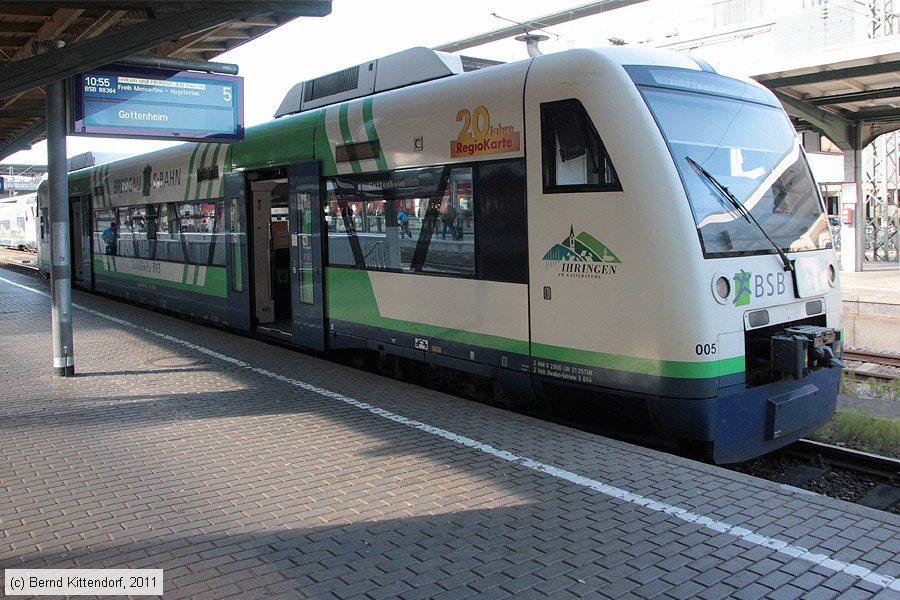 Breisgau-S-Bahn - 005
/ Bild: bsb005_bk1110110019.jpg Breisgau-S-Bahn - 005
/ Bild: bsb005_bk1110110019.jpg