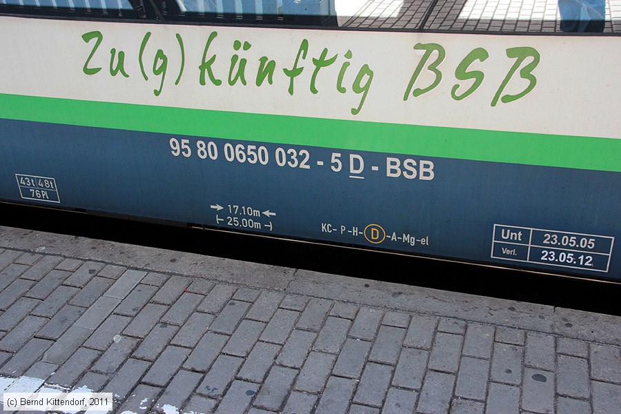 Breisgau-S-Bahn - 005
/ Bild: bsb005_bk1110110020.jpg