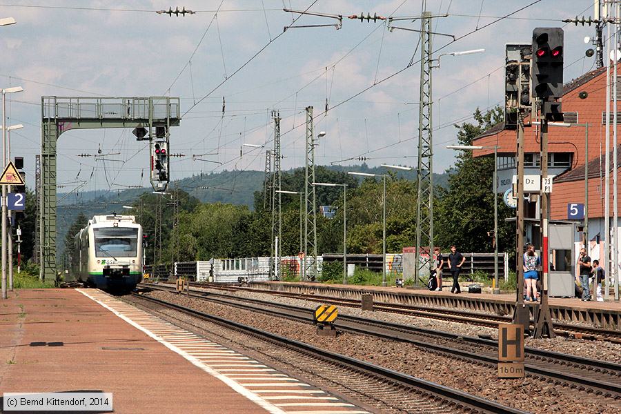 Breisgau-S-Bahn - 005
/ Bild: bsb005_bk1408010323.jpg Breisgau-S-Bahn - 005
/ Bild: bsb005_bk1408010323.jpg