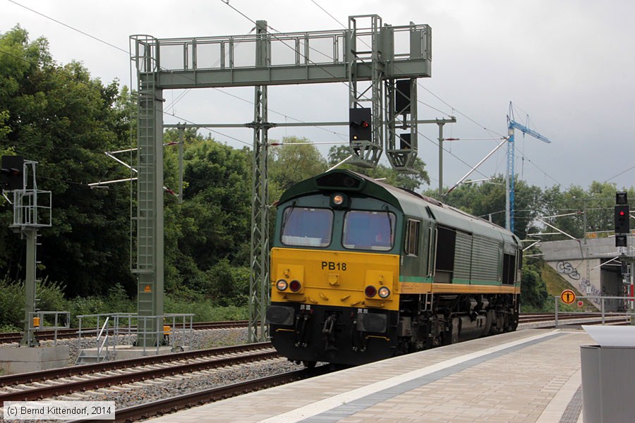 CapTrain - PB18
/ Bild: captrainpb18_bk1407300103.jpg