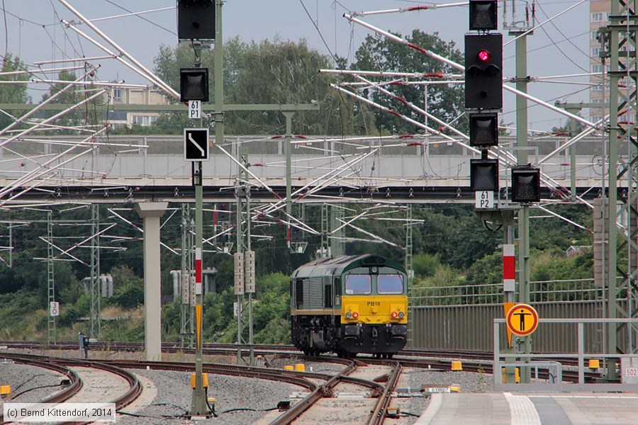 CapTrain - PB18
/ Bild: captrainpb18_bk1407300106.jpg