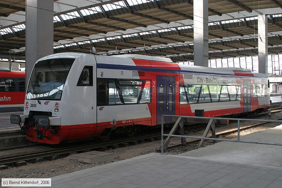 City-Bahn Chemnitz - VT 514
/ Bild: chemnitzcitybahnvt514_bk0605120145.jpg