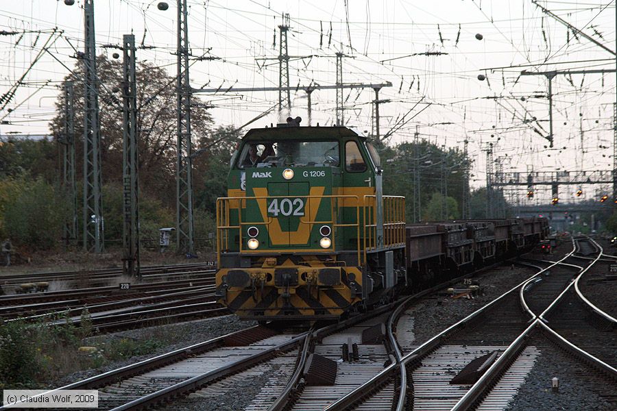 Dortmunder Eisenbahn - 402
/ Bild: de402_cw0910180065.jpg