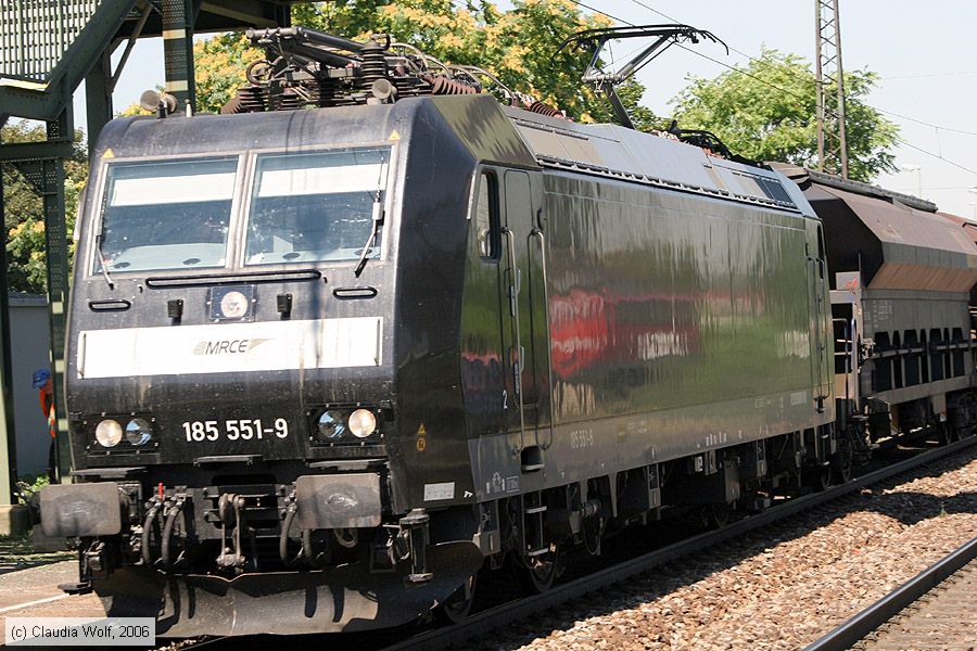 MRCE Dispolok - 185551-9
/ Bild: mrce1855519_cw0607190090.jpg