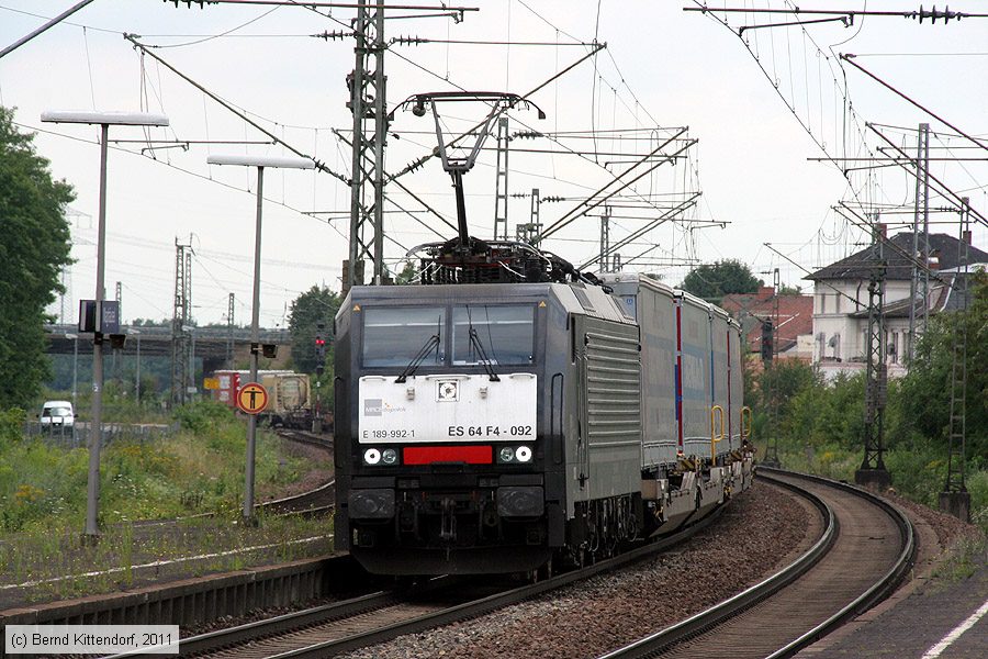 Dispolok - ES 64 F4-092
/ Bild: dispolokes64f4092_bk1107270161.jpg