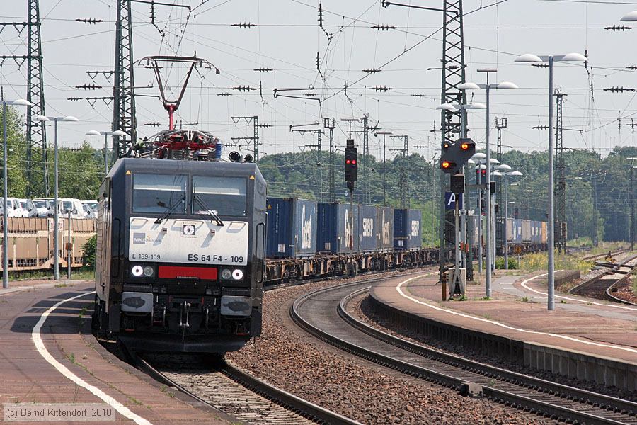 Dispolok - ES 64 F4-109
/ Bild: dispolokes64f4109_bk1006290114.jpg