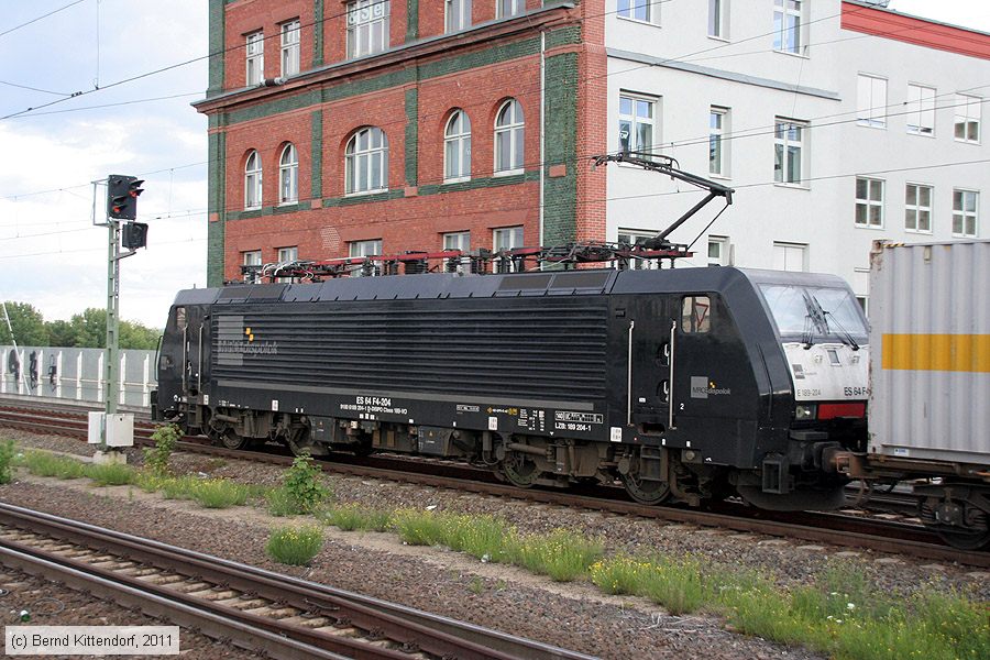 Dispolok - ES 64 F4-204
/ Bild: dispolokes64f4204_bk1107230095.jpg